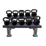 Element Fitness Kettlebell Rack