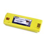 ZOLL Powerheart Intellisense Battery for Powerheart G3 AED (Yellow) 9146-302