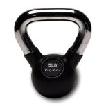 Body-Solid 5LB. Premium Kettlebell