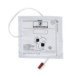 Cardiac Science Powerheart Reusable Training Electrodes (9035-005)