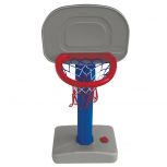 The Zone Junior Basketball Set