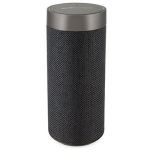 iLive® Alexa™ Enabled Wireless Fabric Speaker