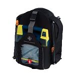 Cardiac Science AED Rescue Backpack