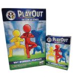 Playout: The Game of Fitness