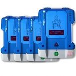 Prestan Professional AED Trainer - 4 pack