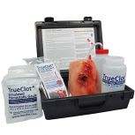 TrueClot Hemorrhage Training Kits