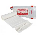 Emergency Training Trauma Dressing (ETD), 6"