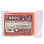 Emergency Survival Wrap