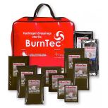 Burntec Burn Dressing Kit