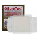 Burntec Burn Dressing, 2" x 2"