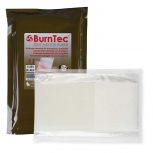 Burntec Burn Dressing, 4" x 16"