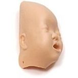Laerdal Baby Anne Manikin Faces 6/Package