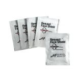 School Health Face Shields 50/Box