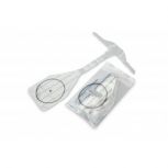 PRESTAN Manikin Face Shields with Lung Bags 10/Package