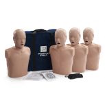 PRESTAN Child Manikin without CPR Monitor - 4/pack