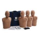 PRESTAN Child Manikin with CPR Monitor - 4/pack