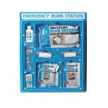 Emergency Burn Station, Large