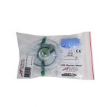 School Health Brands CPR Mask, Resealable Bag