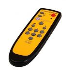 HeartSine samaritan PAD 350P Trainer Remote Control