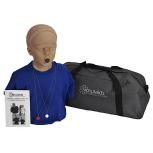 Adolescent Choking Manikin With Carry Bag