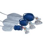  Allied Manual Disposable Resuscitator