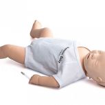 Laerdal Resusci Baby QCPR, qcpr laerdal, laerdal qcpr, laerdal resusci baby