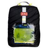 StatPacks G1 Joule AED Backpack, Black