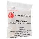 Student CPR and Training Kit