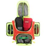StatPacks G3 Golden Hour, Red