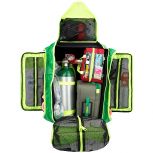 StatPacks G3 BackUp Urban EMT Medic Backpack