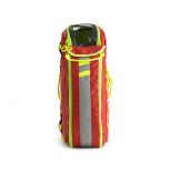 Statpacks G3 Tidal Volume, Red