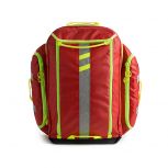 Statpacks G3 Breather, Red