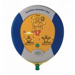 HeartSine samaritan PAD 450P Trainer with Remote Control (TRN-450-US)