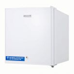 Freezer 1.4 Cu Ft W/ Lock Accucold