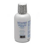 Medique, Medi-First Sterile Eye Wash with eye caps, 16 oz Bottle