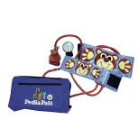 Pedia Pals Benjamin Bear Blood Pressure Kit