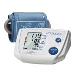 A&D Pro Blood Pressure Monitor with Small Cuff and AC Adapter