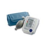 LifeSource UA-705 Advanced Manual Inflate Blood Pressure Monitor with Adult Cuff