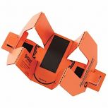 Ferno HeadHugger Disposable Head Immobilizer