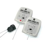 Physio-Control Electrodes Pediatric EDGE System RTS with QUIK-COMBO (11996-000093), Physio-Control Pediatric Electrodes