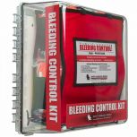 North American Rescue Bleeding Control Station, Vacuum Sealed - Intermediate