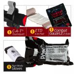 Individual Public Safety Officer Kit with ChitoGauze Pro