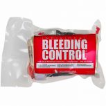 North American Rescue Bleeding Control Kit, Vacuum Sealed - Intermediate