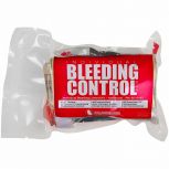 North American Rescue Bleeding Control Kit, Vacuum Sealed - Advanced