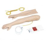 Laerdal Male Multi-Venous IV Training Arm Kit Training Manikin