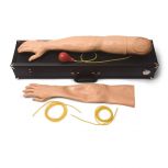 Laerdal Arterial Stick Arm Trainer Kit Training Manikin