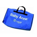 Laerdal Baby Anne 4 Pack Soft Carry Case
