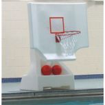 Pool Shot Professional Varsity II Professional basketball