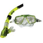 Sprint™ Snorkel & Mask Set