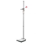 seca 274 Wireless Free Standing Stadiometer